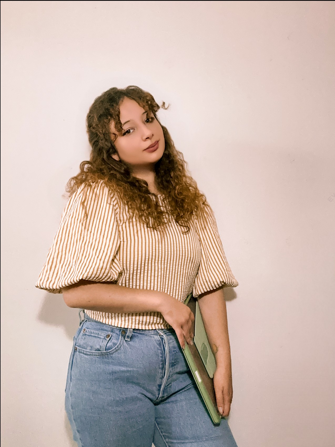 — Méline Geys