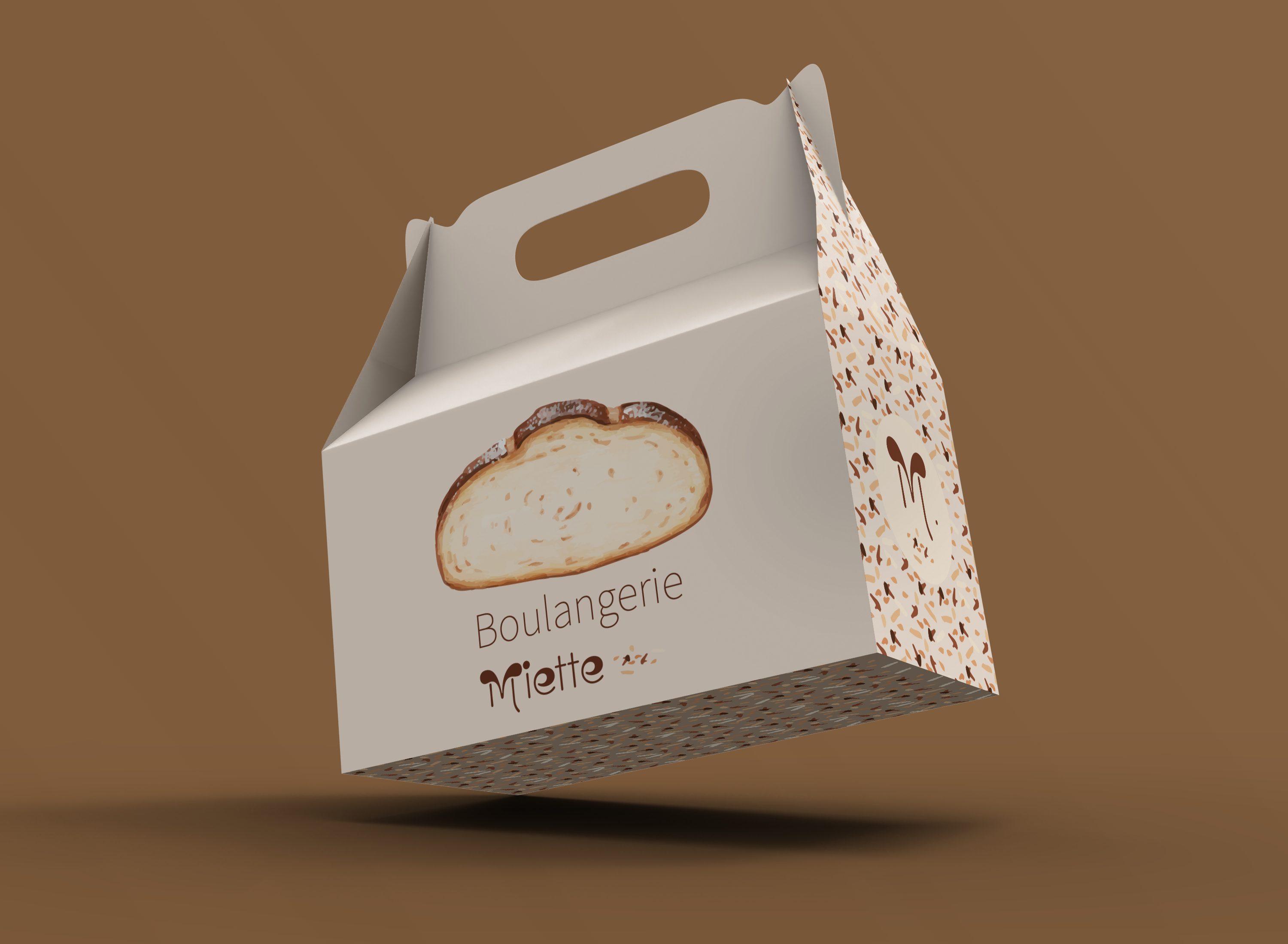 Boulangerie Miette