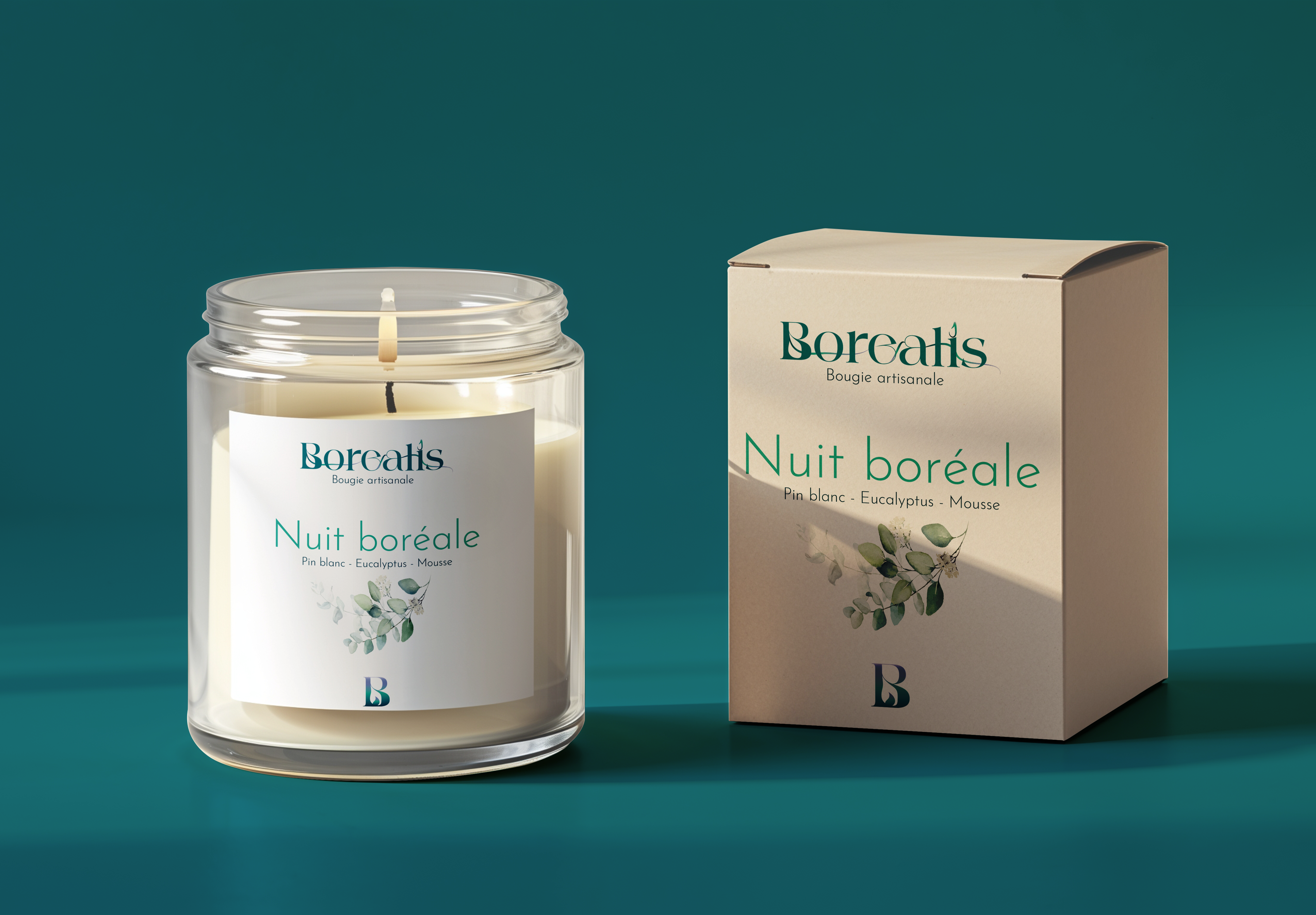 Boréalis