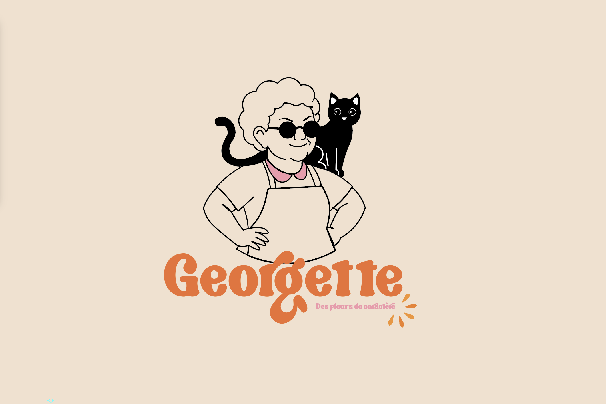 Georgette