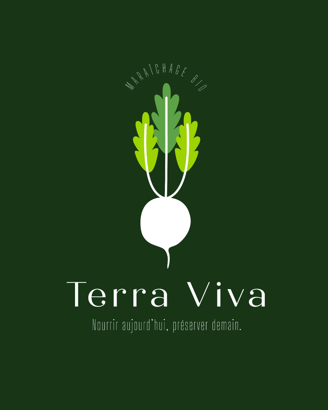 Terra viva